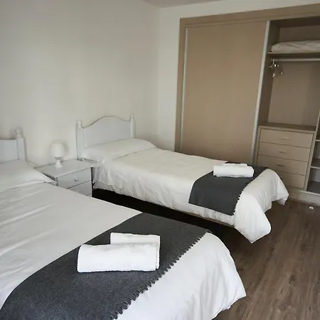 Centrico Apartamento Playa De San Juan Alicante Exterior foto