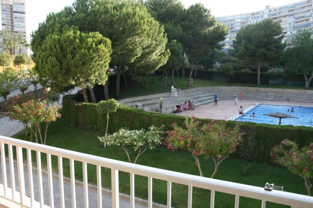 Appartement Centrico Playa De San Juan *