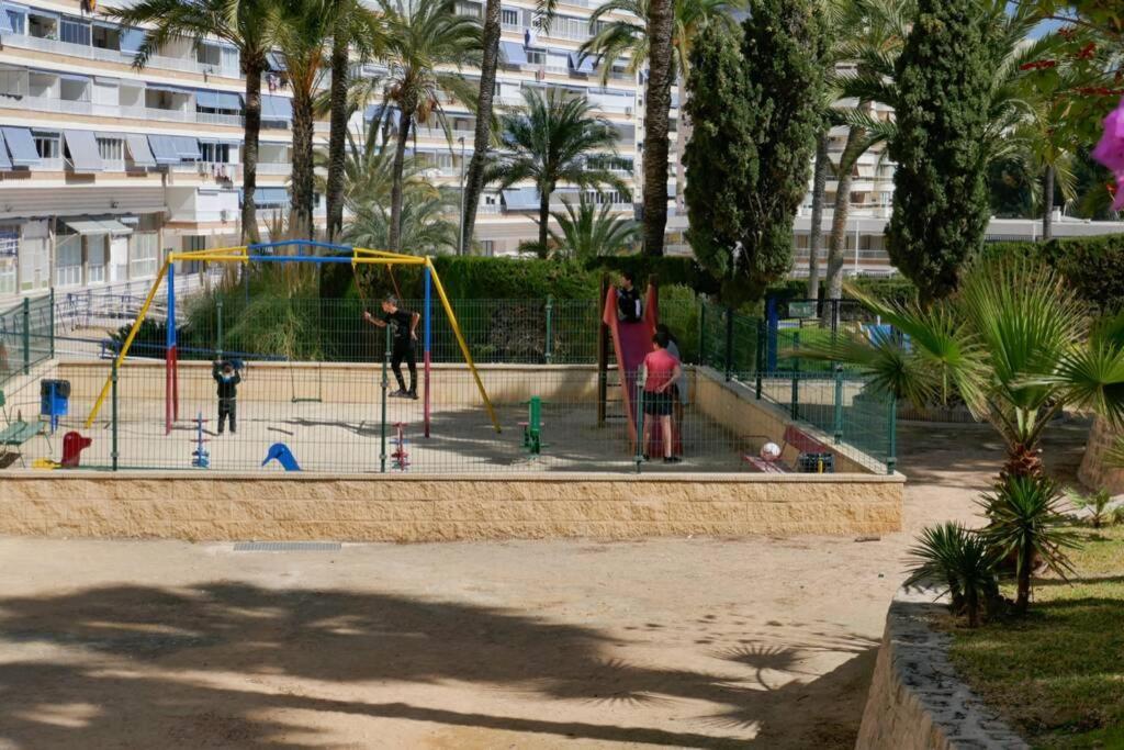 Appartement Centrico Playa De San Juan Alicante